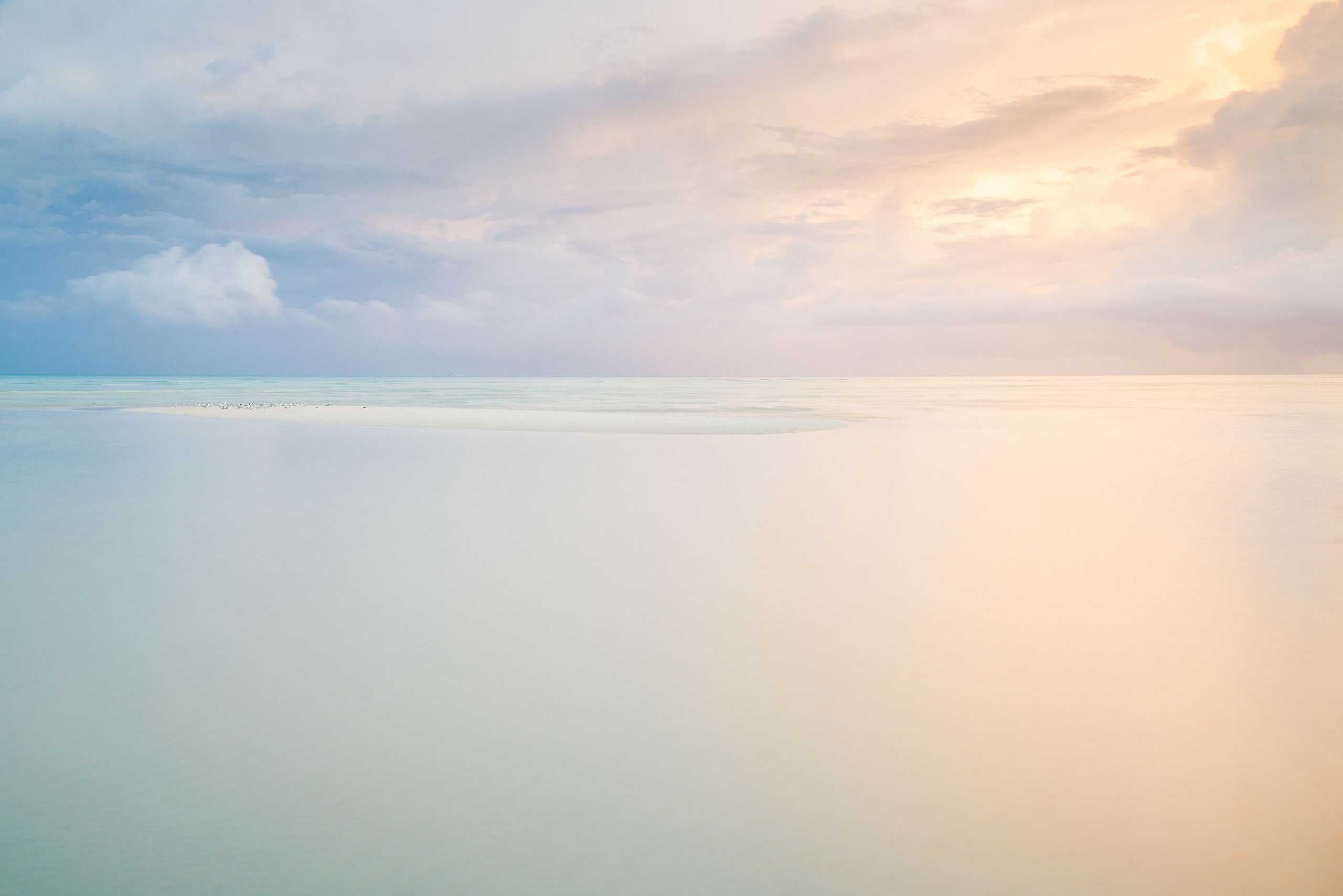 Schnorcheln bei einer Cayo Coco Kuba Reise