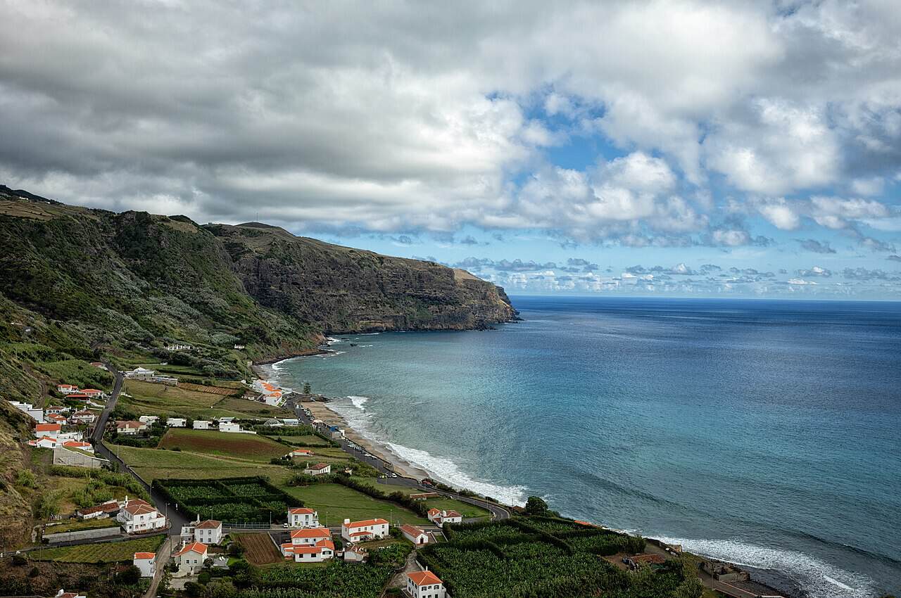 Ilha de Santa Maria