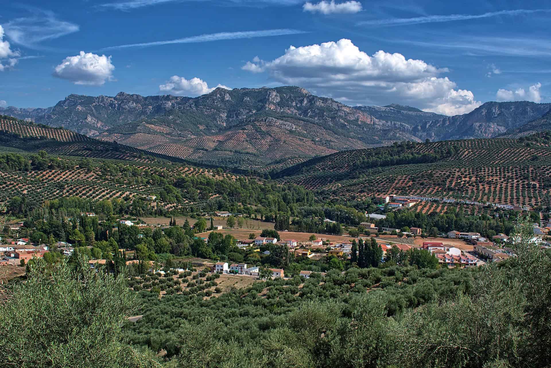 spanien