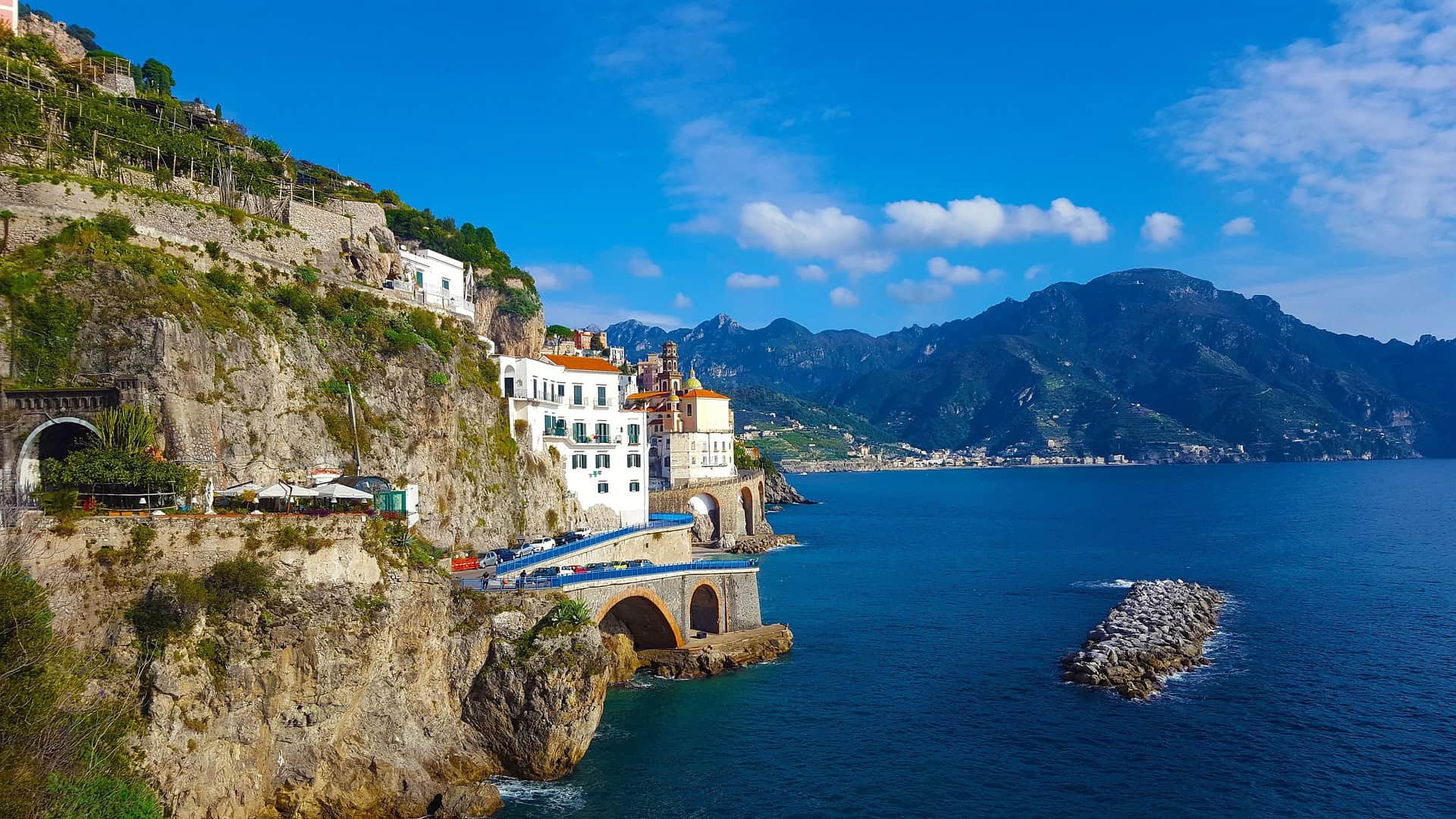 amalfi