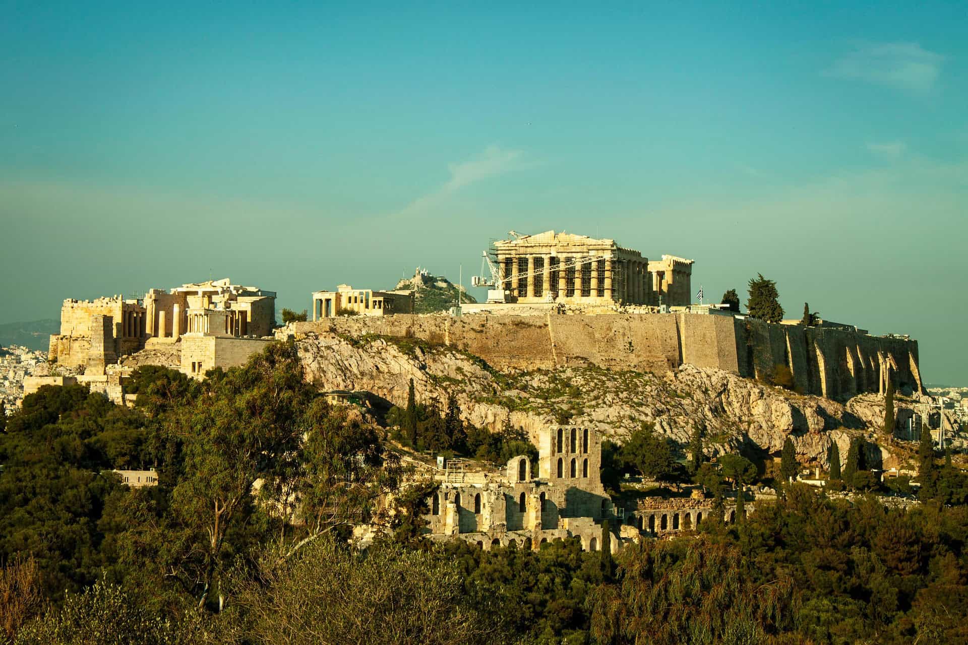 athen