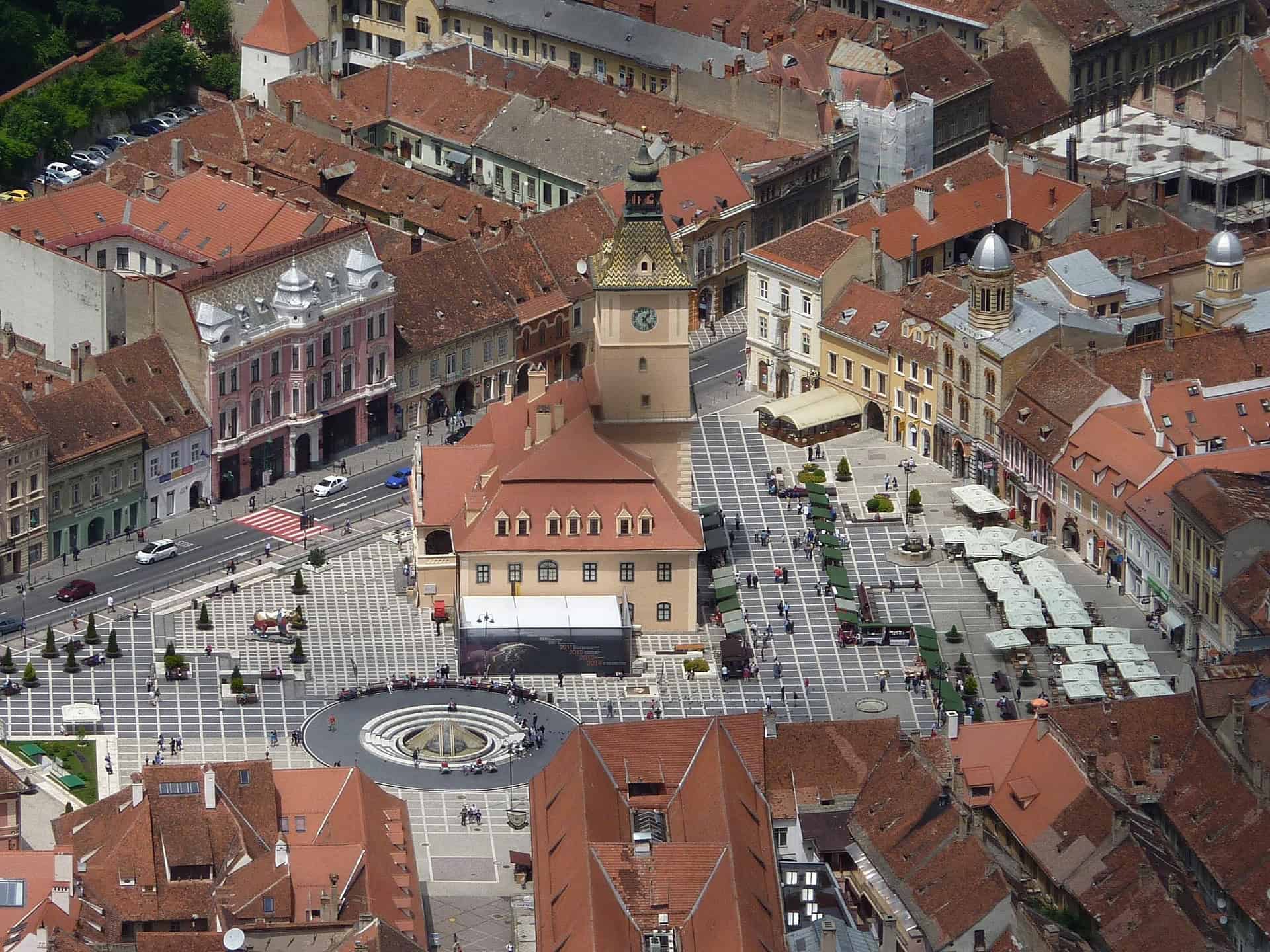 brasov