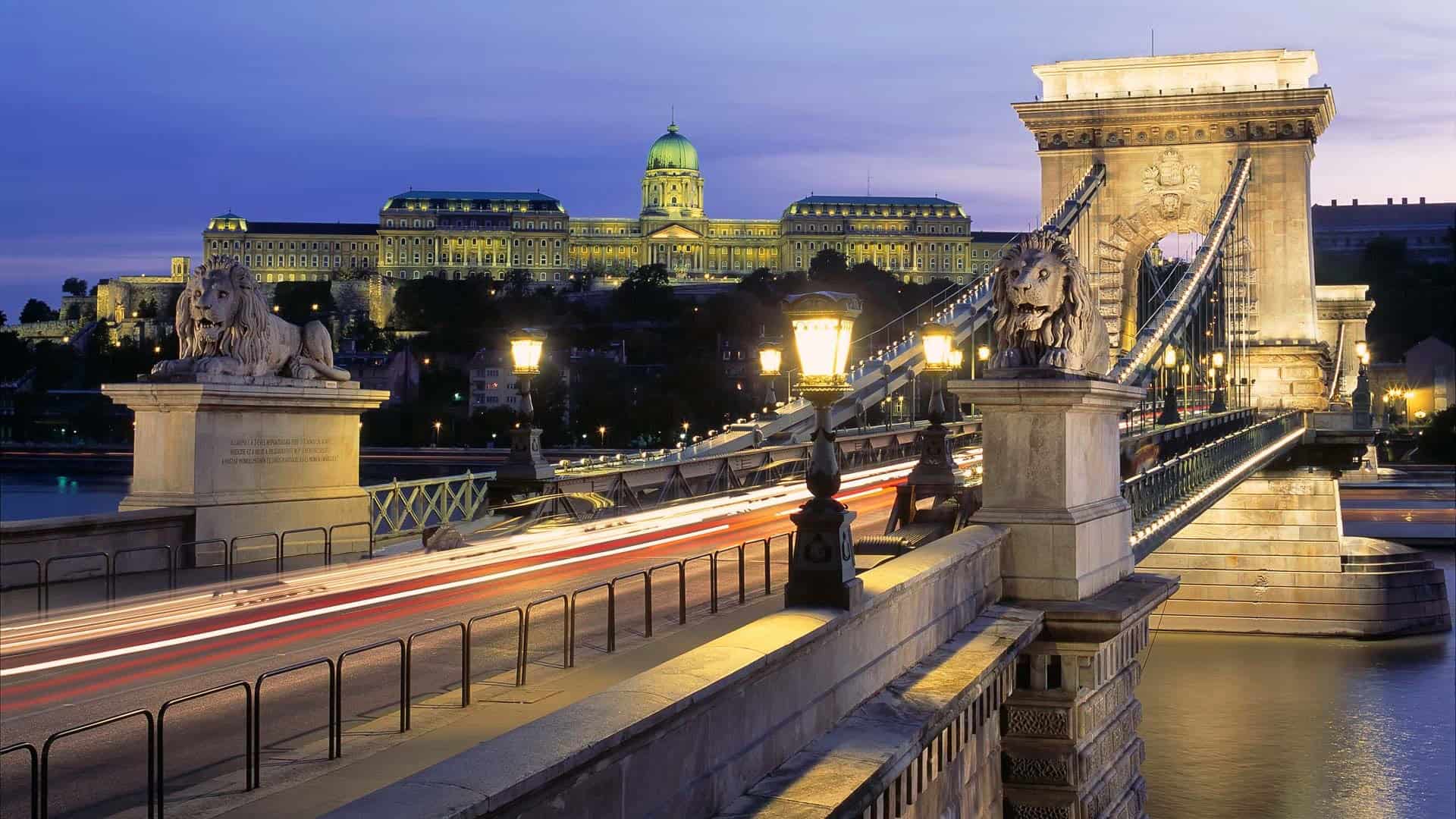 budapest