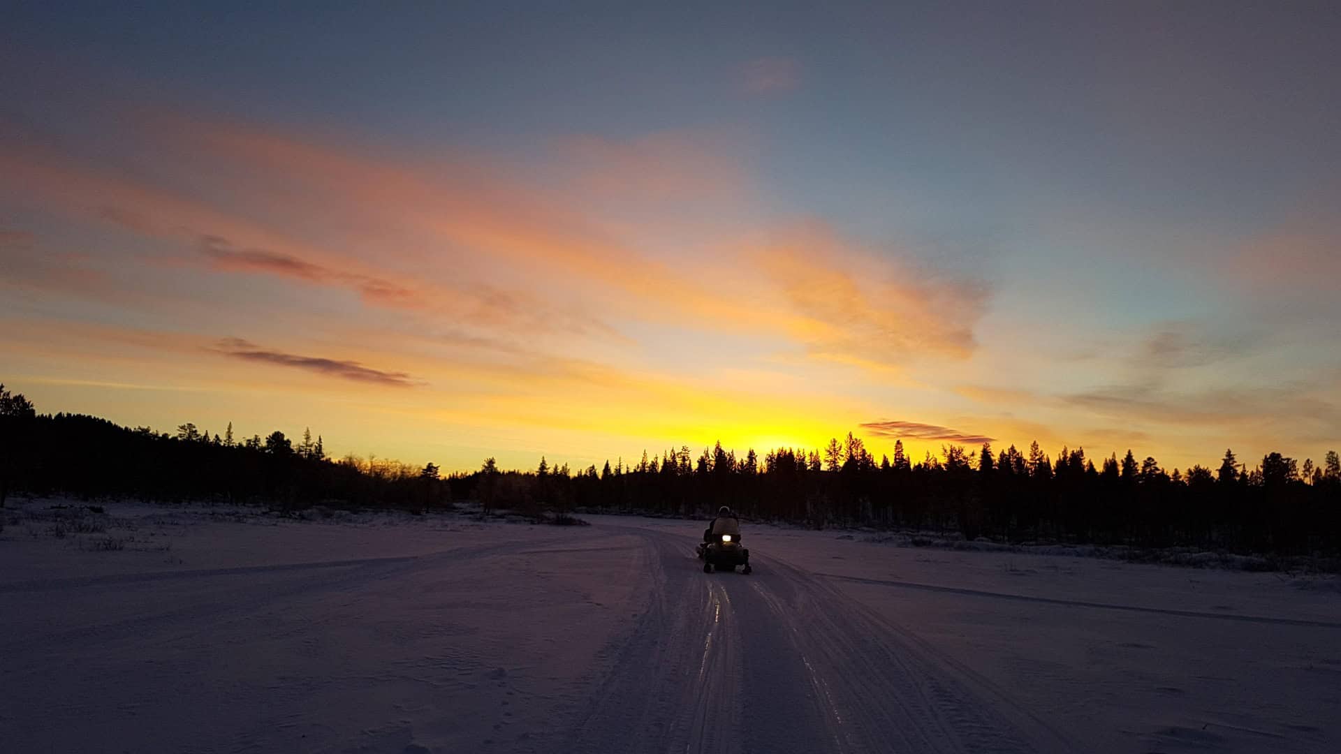 Kiruna