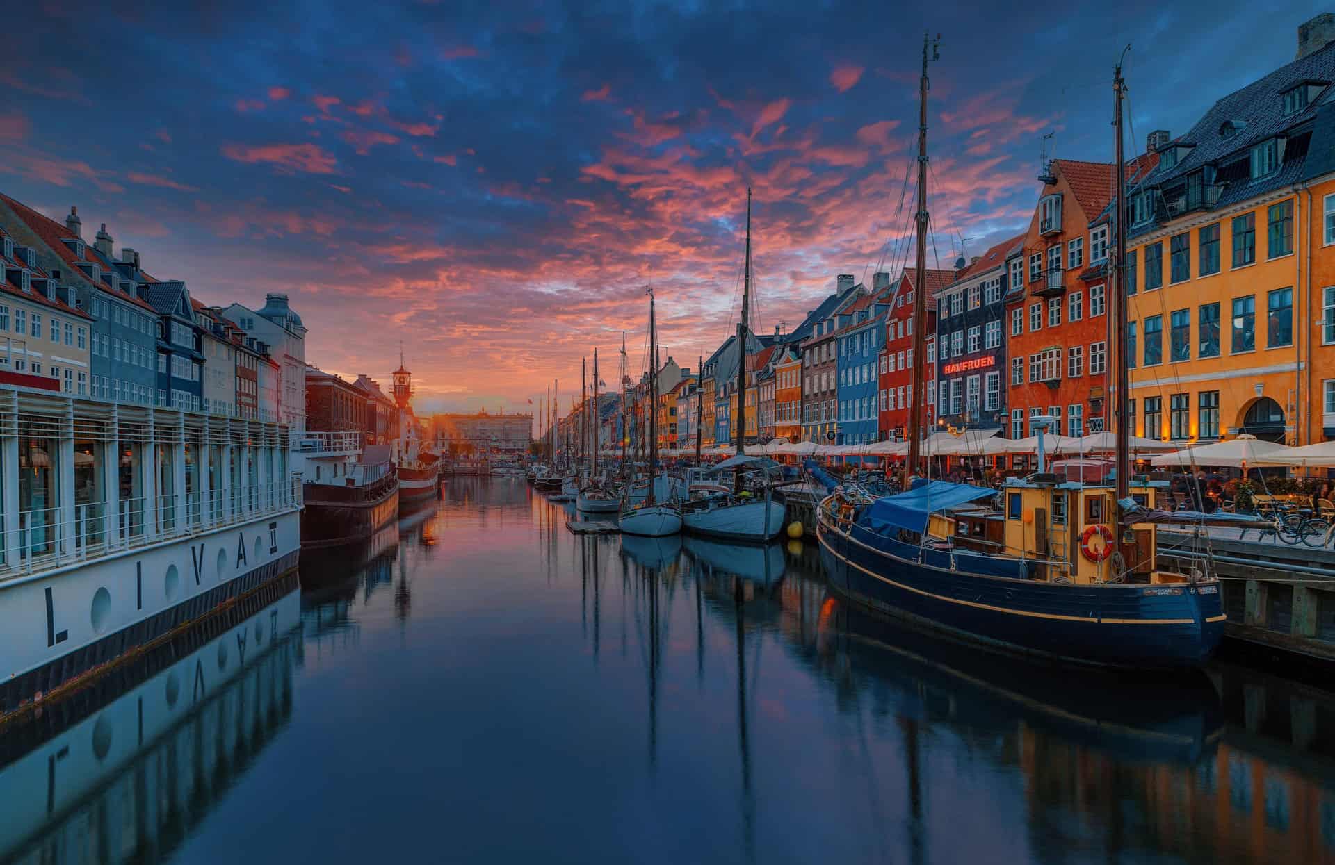 kopenhagen