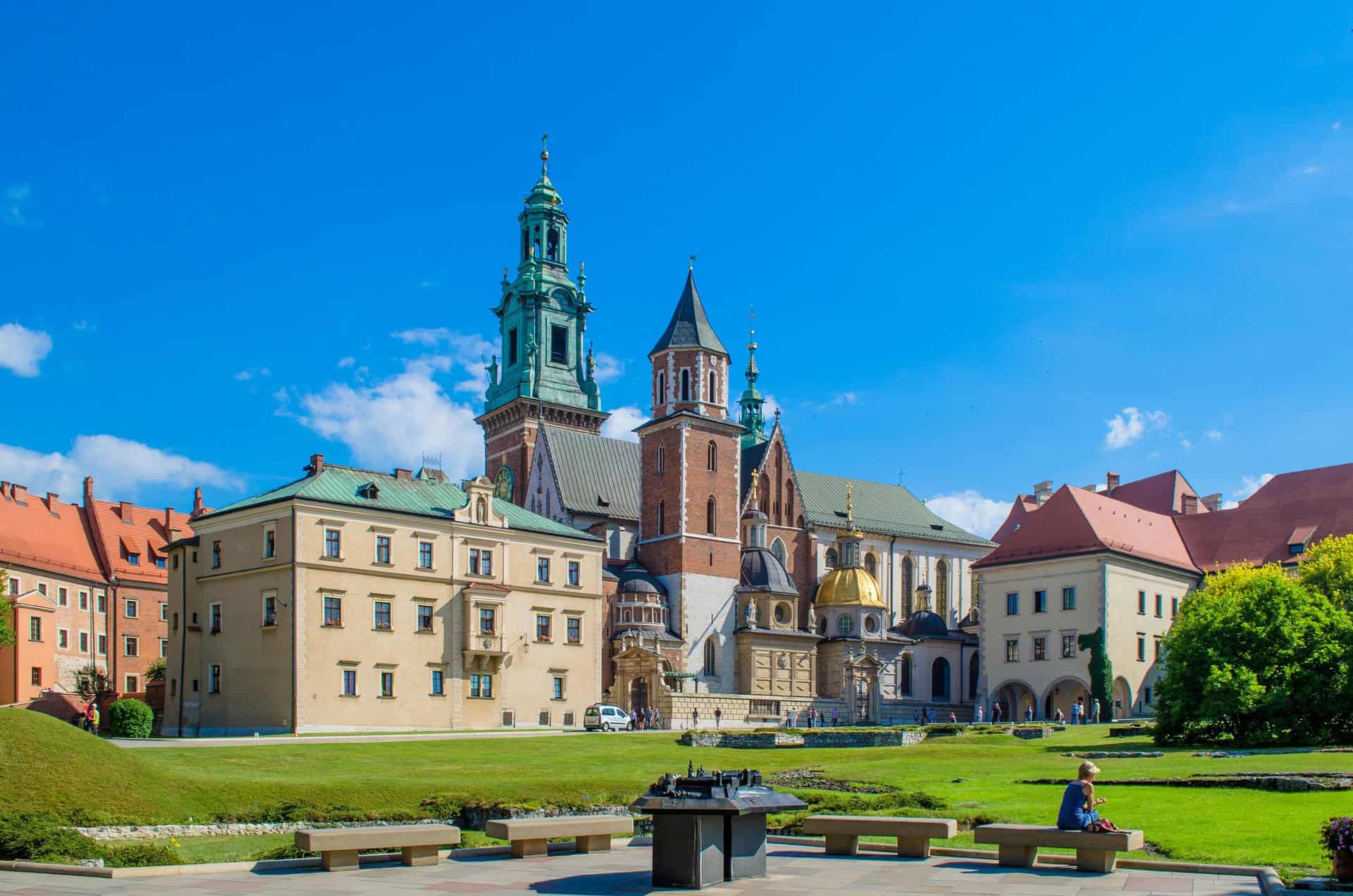 krakau
