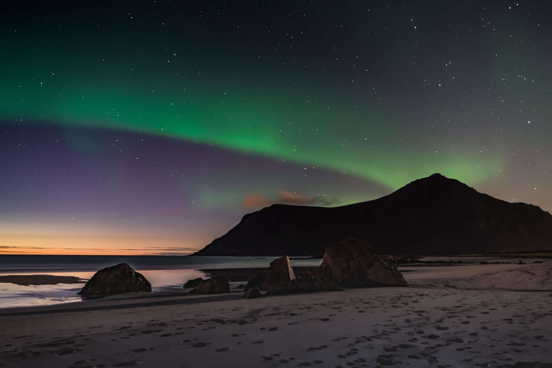 lofoten