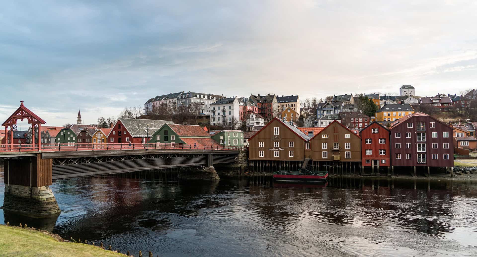 trondheim