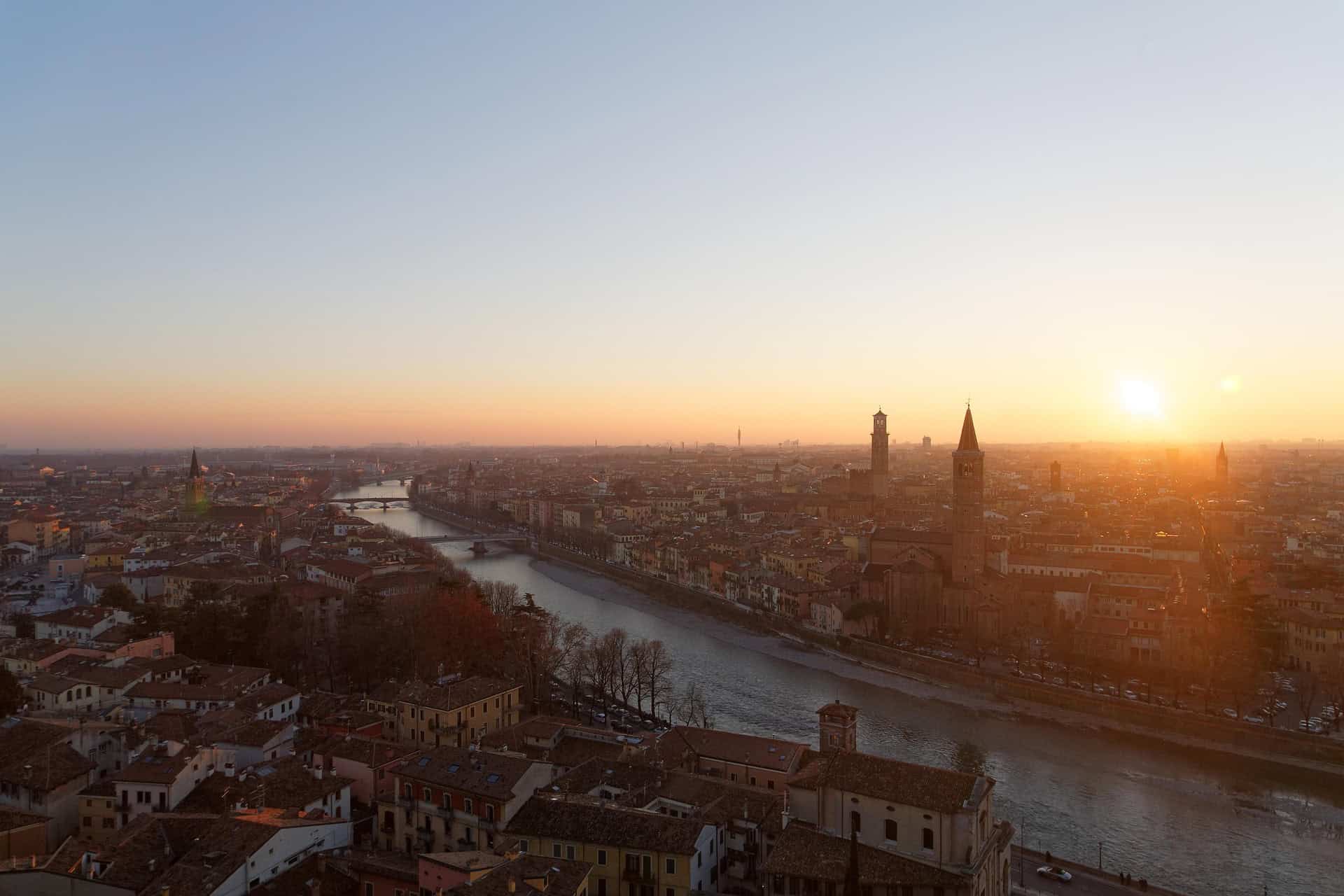 verona