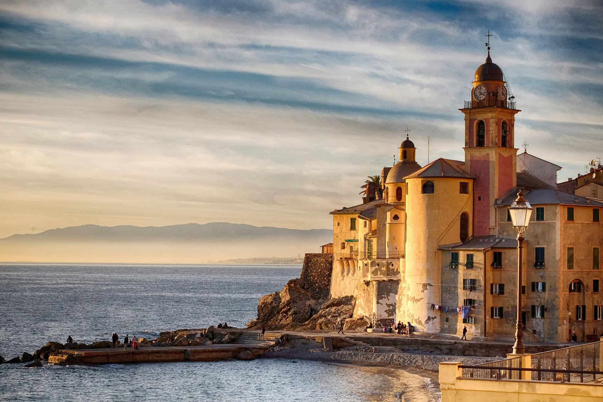 italien roadtrip