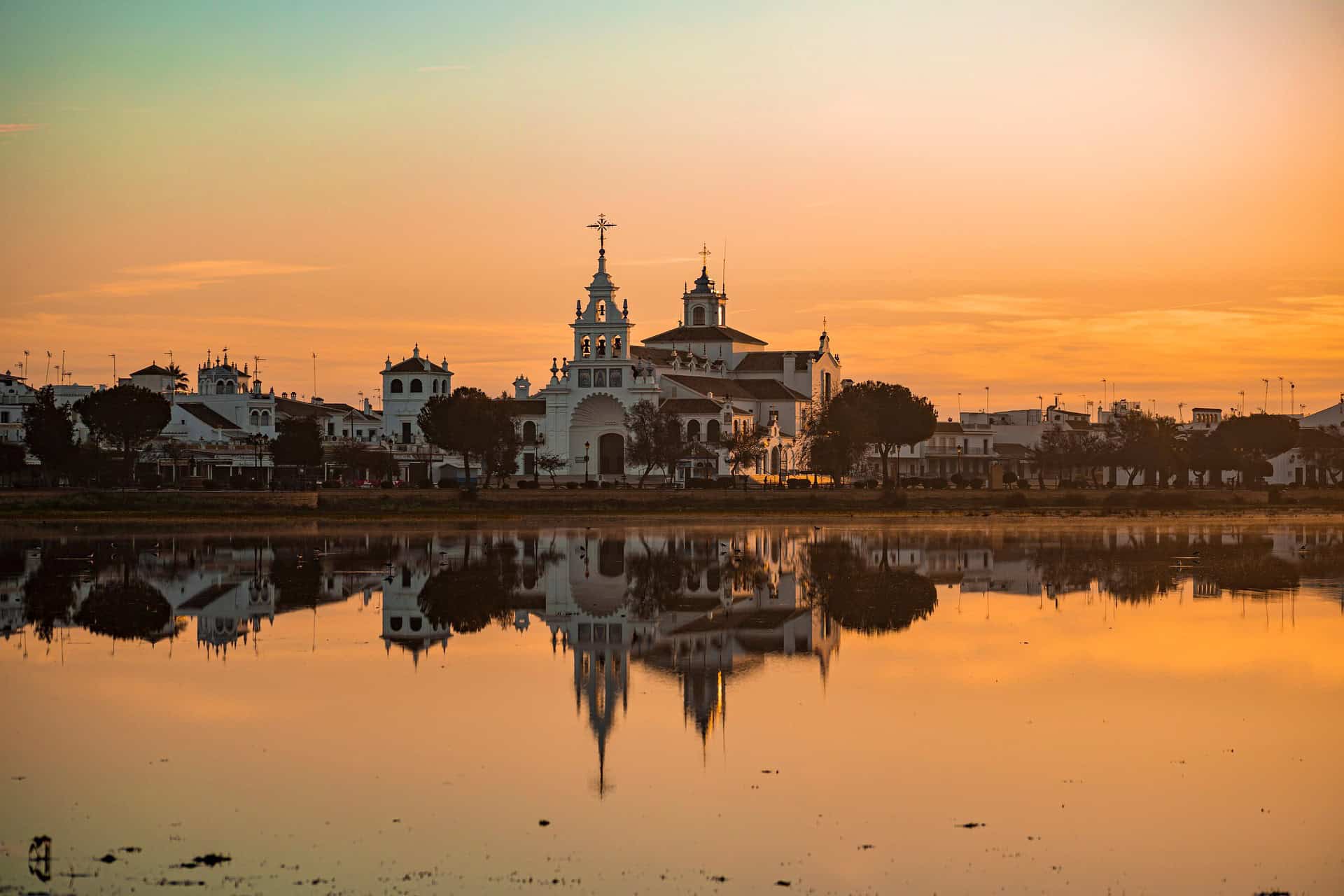 El Rocio